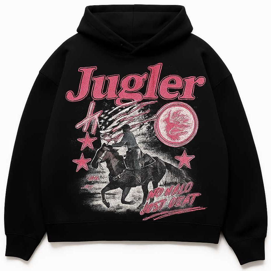 ผู้เล่น | SWETER HOODIE BOXY OVERSIZE BASIC | LOWLIFE LOWLIFE