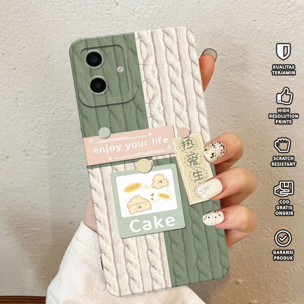 เคสโทรศัพท์ HP สําหรับ Samsung A07 - เคสโทรศัพท์สําหรับ Samsung A07 (AM07) - ตัวป้องกันโทรศัพท์ - เค