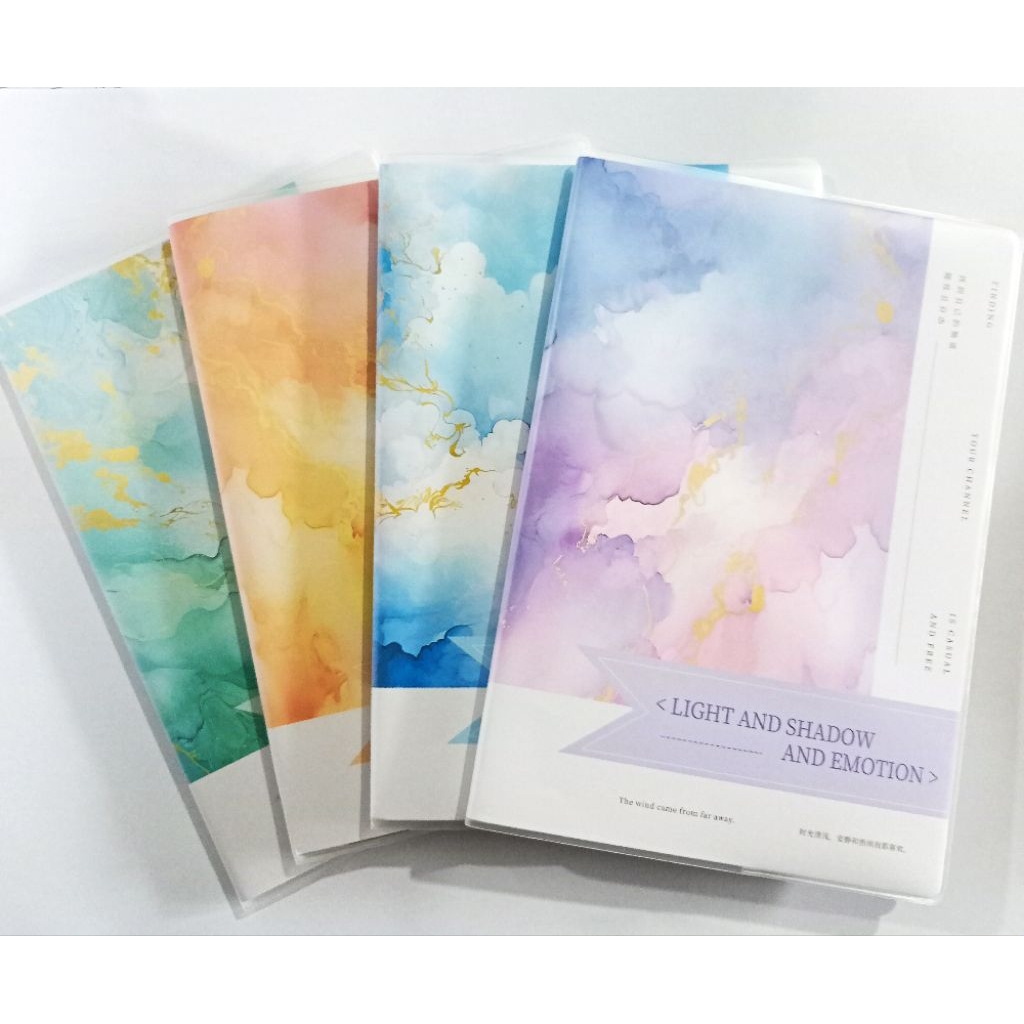 โน๊ตบุ๊ค A5052-80-35/40