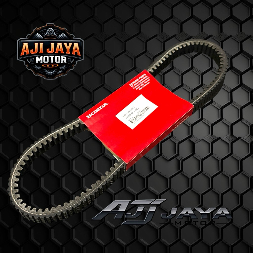 Vbelt เท่านั้น K0J GENIO Beat Deluxe Beat ใหม่ K1A Beat Street K1A