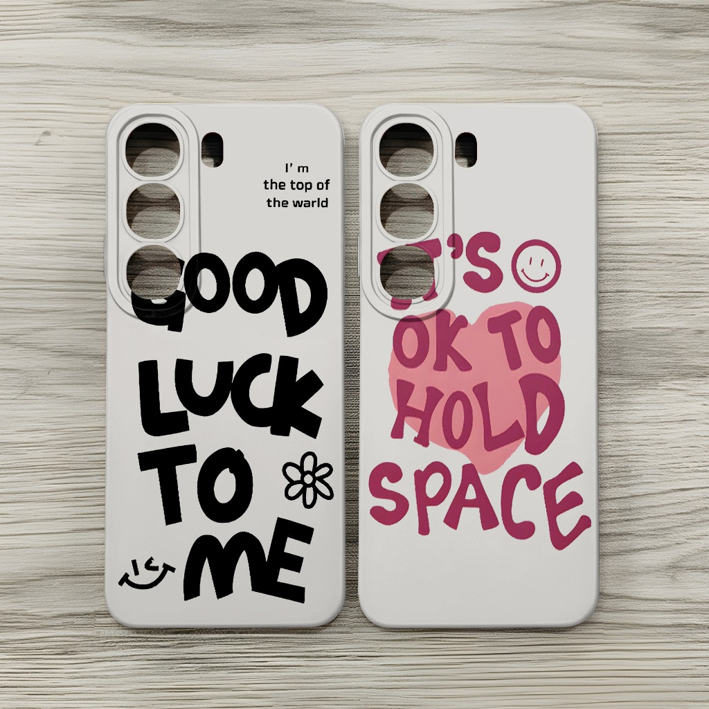 HP ล่าสุด Vivo Y21D เคสโทรศัพท์ Softcase เกราะปลอก Vivo Y31 Y21d Y400 V40 Lite ป้องกันกล้อง IMD26