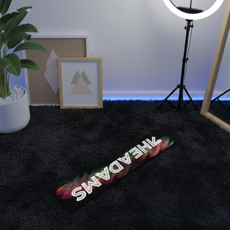 ADAMS HANDFLAG | แฟลกซ์