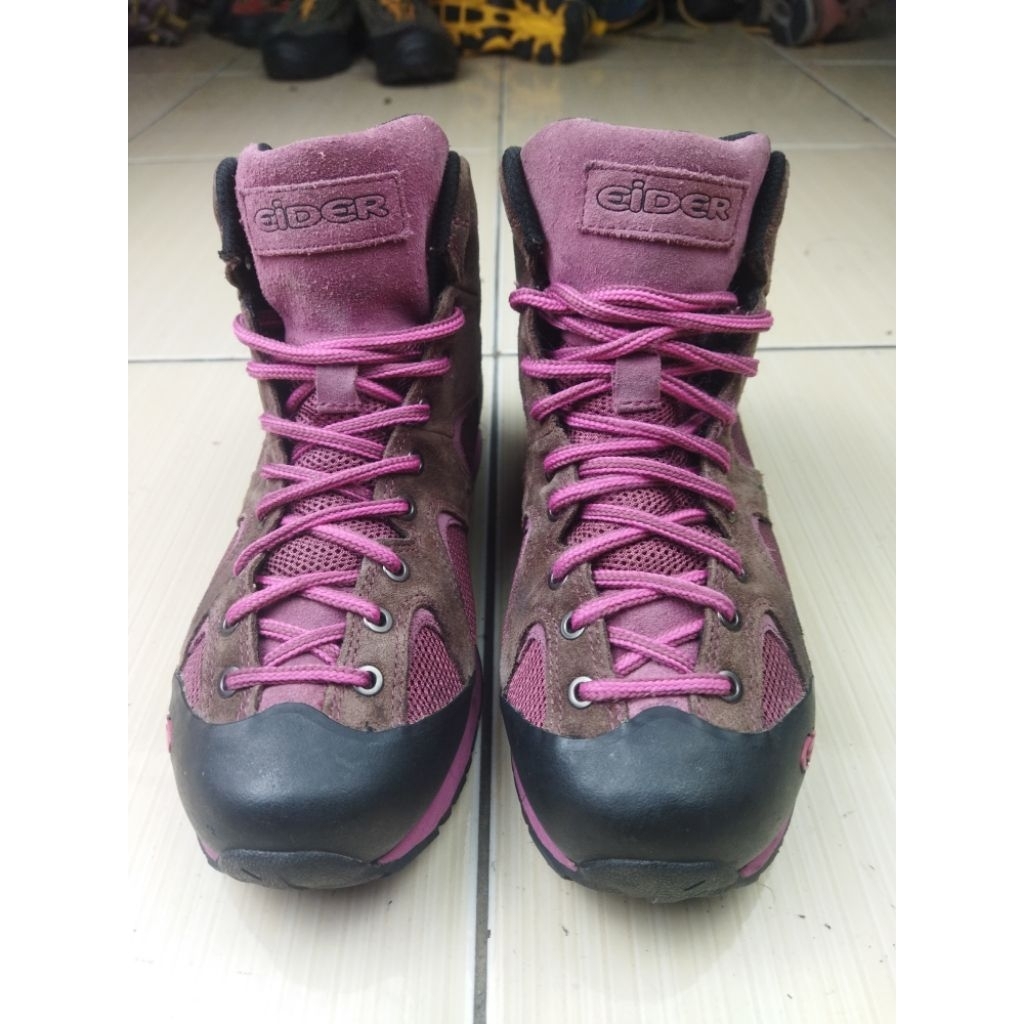 รองเท้า Eider Outdoor ไซส์ 38 (24.0)