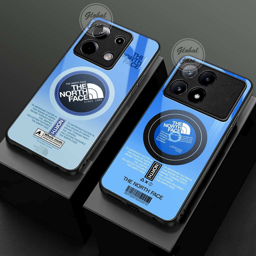 G1098 SOFTCASE POCO X6 X6 PRO POCO M6 M6 PRO POCO M7 PRO 5G POCO M5 X5 F5 POCO M4 PRO POCO X3 PRO M3