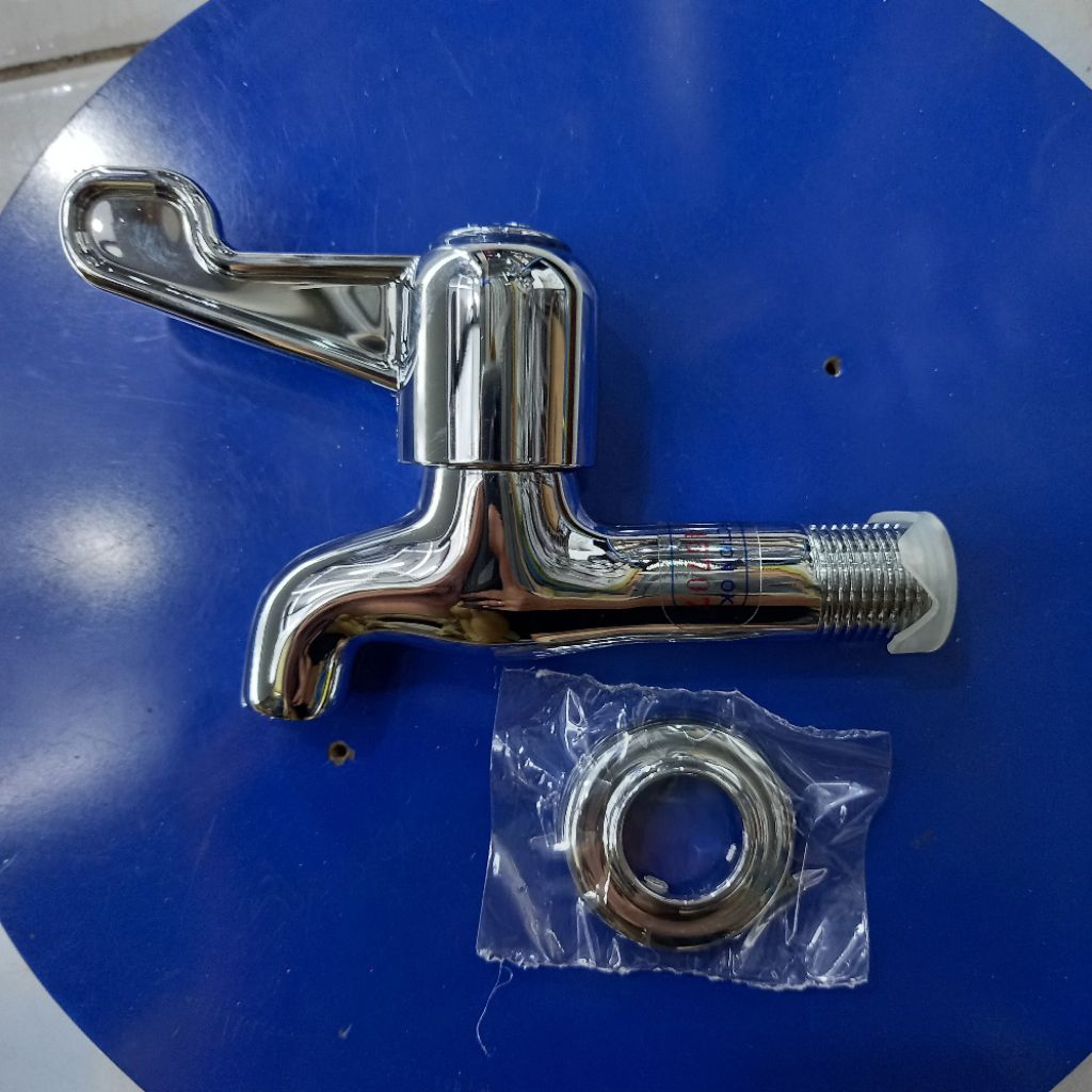 FAUCET DUPON SS Y6702-NC