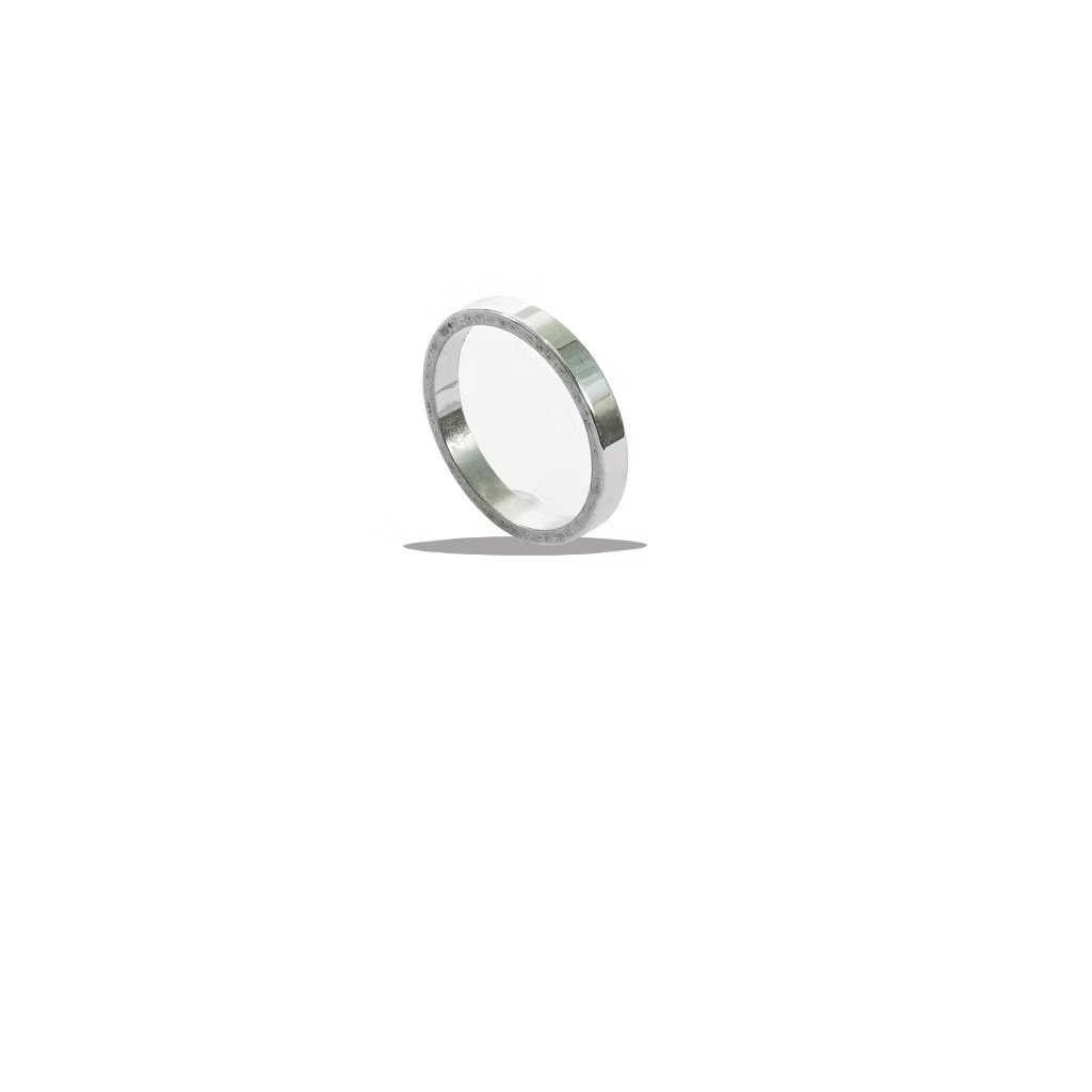 HEYFREAK RING - AINA ALL SILVER