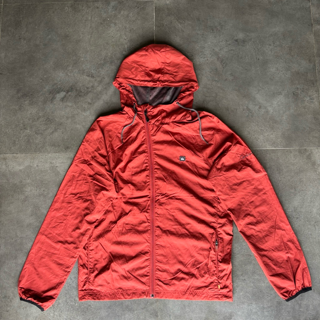Quiksilver Outdoor Jacket Man