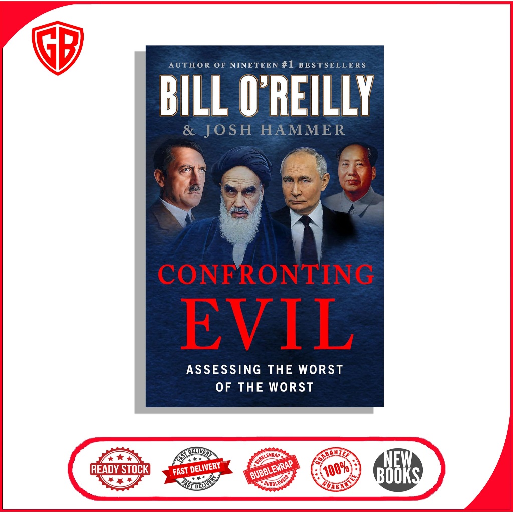Confronting Evil: Assessing the Worst of the Worst