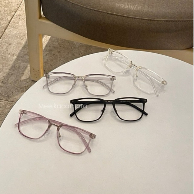 แก้ว MEE || รหัส 8301