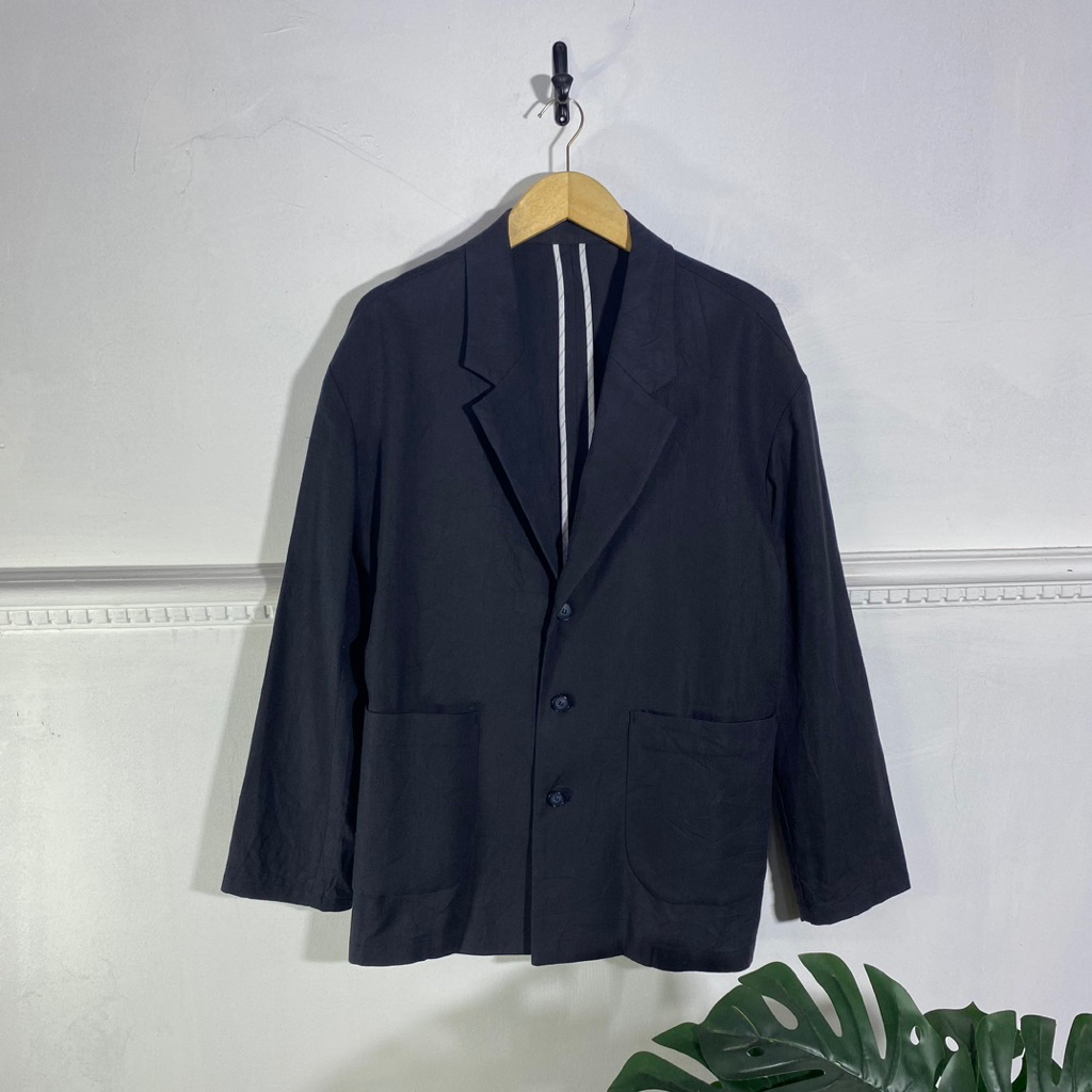 JME BLAZER JACKET (P78 L58)