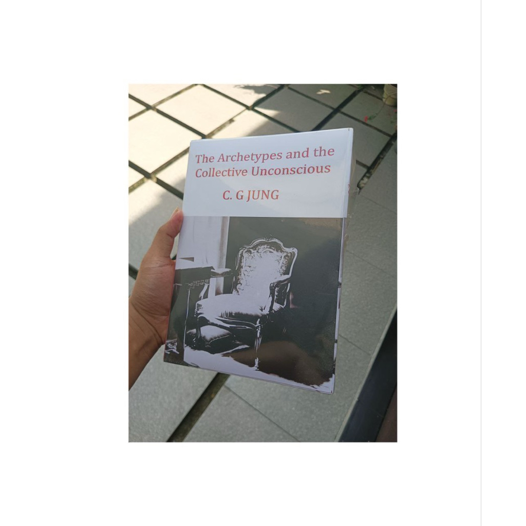 ARCHETYPES และ COLLECTIVE UNDONSCIOUS CARL GUSTAV JUNG