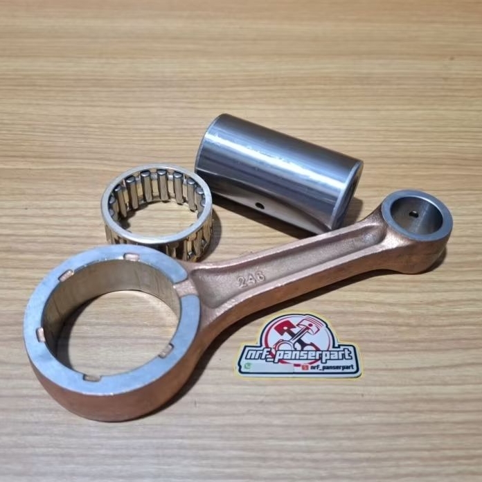 [TATTO] PULSAR 180 UG3/180 UG4/200 DTSI STANDARD // BAJAJ FULSAR 180 UG3/180 UG4/200 DTS-I PISTON