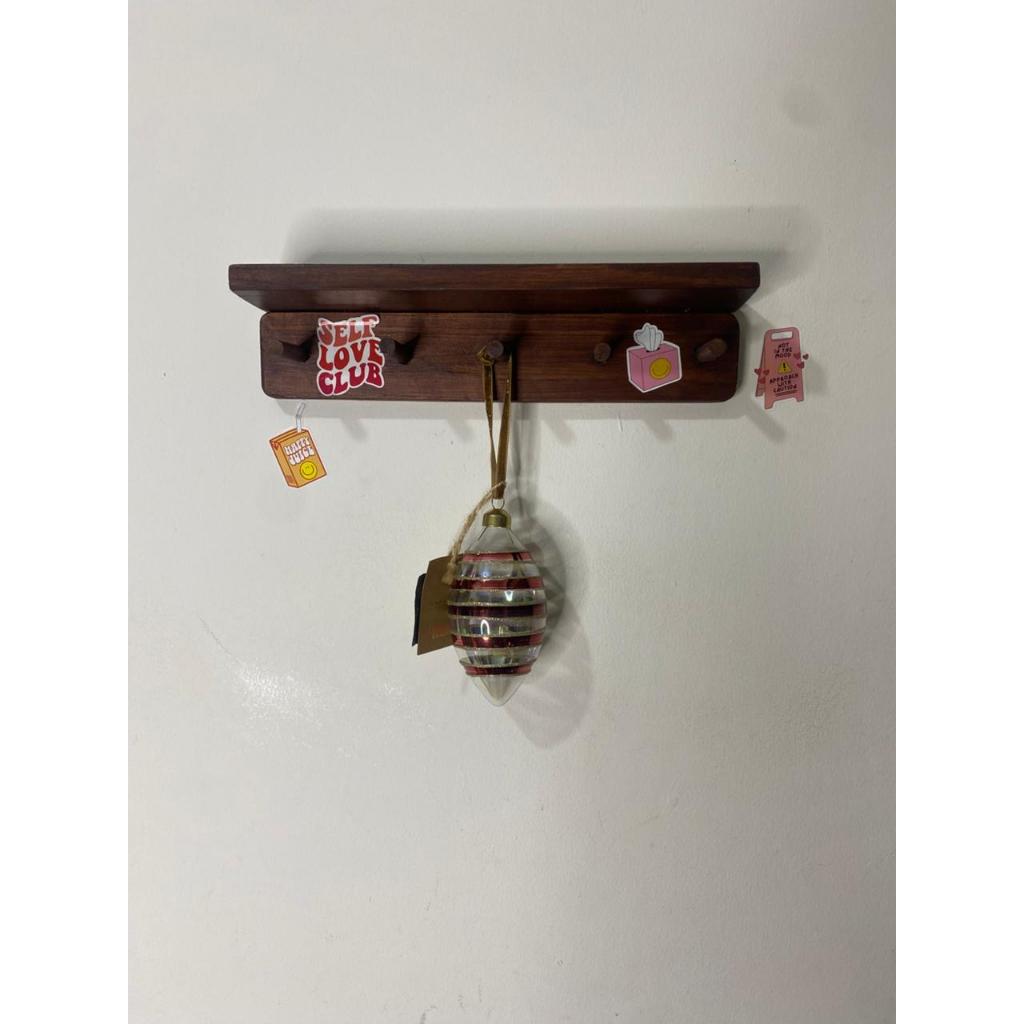 ZARA HOME CHRISTMAS TREE DECORTATION