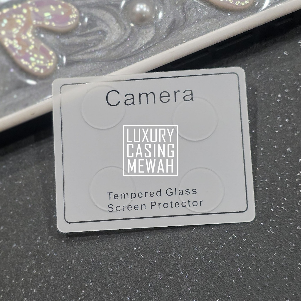 กล้องป้องกันรอยขีดข่วน Tecno Spark 30 Pro Tecno Spark 30C Tecno Spark 6 Go Tecno Spark Go 1 2024 Tec