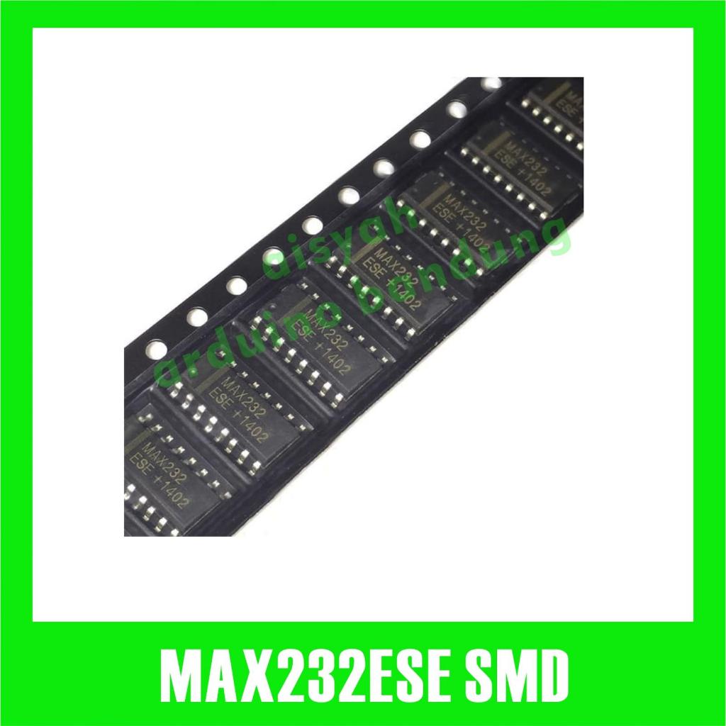 MAX232ESE MAX232CPE MAX 232CPE MAX232 CPE MAX232CSE SOP16 SMD IC AK33