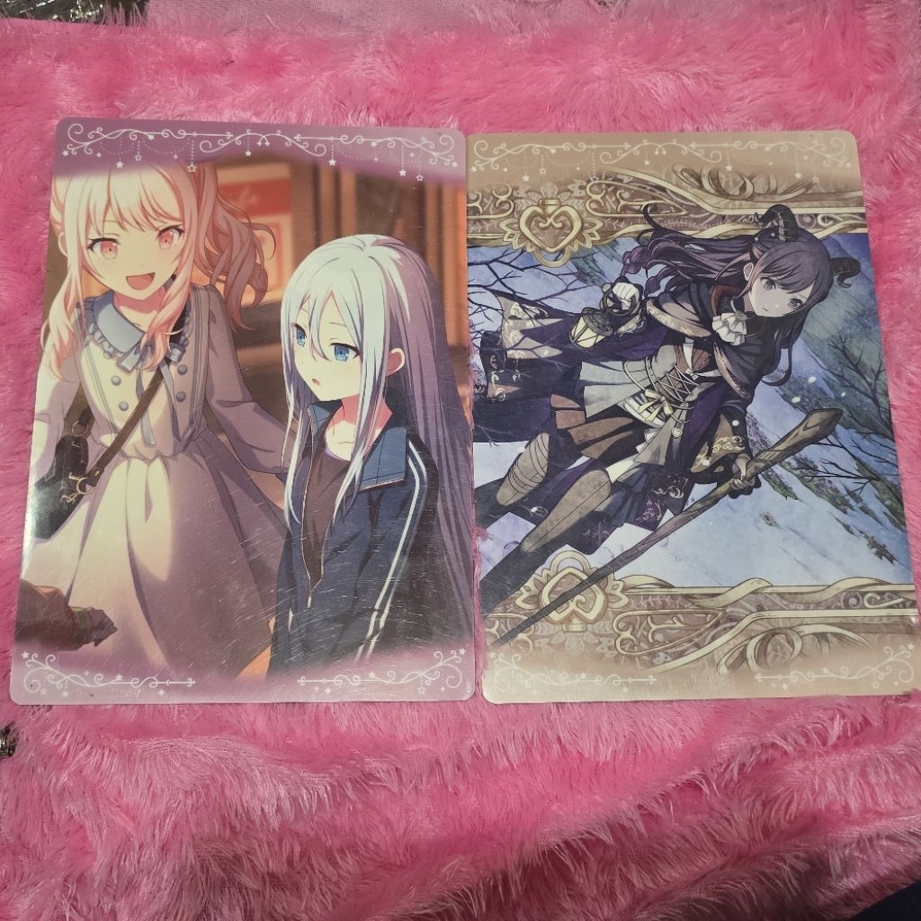 Shitajiki proseeka โครงการ sekai niigo 25-ji, Nightcord de kanade mizuki ena สินค้าอย่างเป็นทางการ