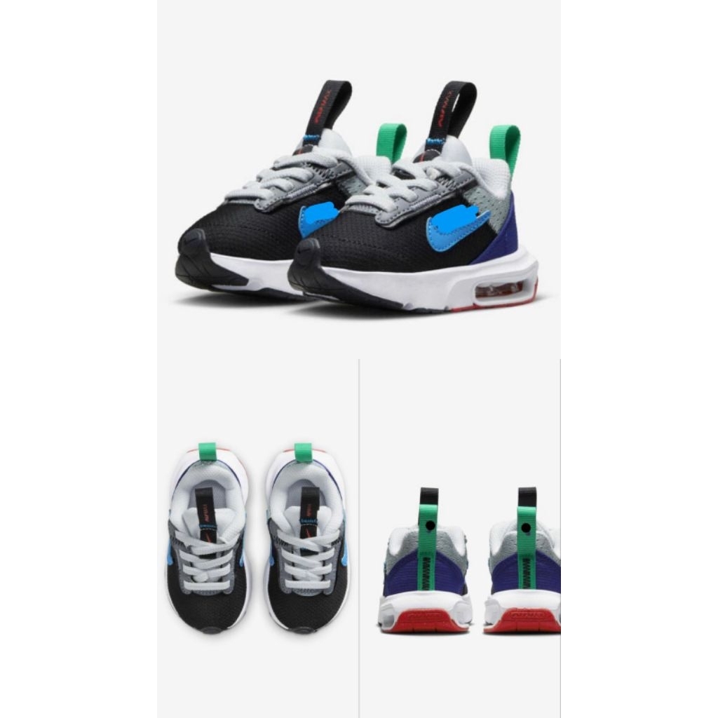 พร้อม ใหม่ n! K3 INTRLK LITE sz 6C/22 Ins 12cm @290