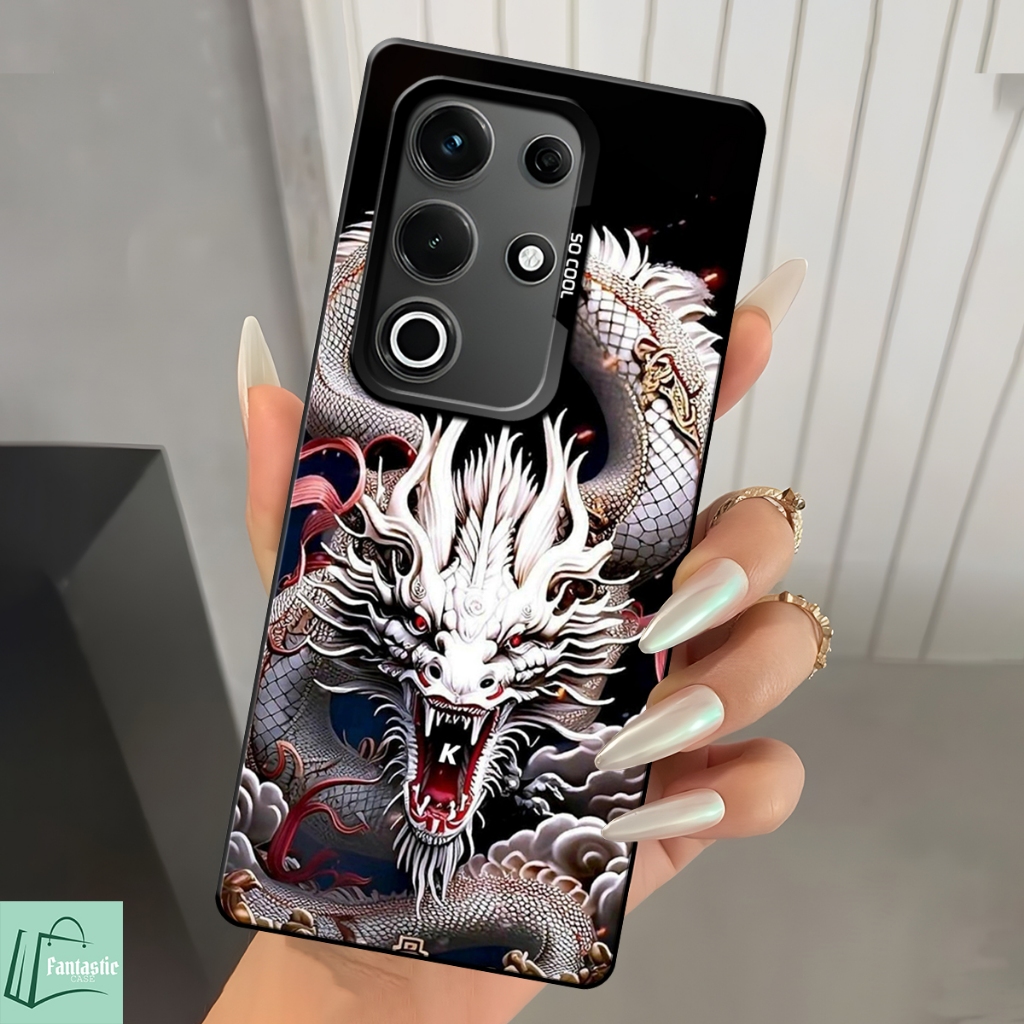 HP SoftCase So Cool ITEL S25 ULTRA ล่าสุด 2025 คุณภาพระดับพรีเมียม | อุปกรณ์โทรศัพท์ - เคสโทรศัพท์ -