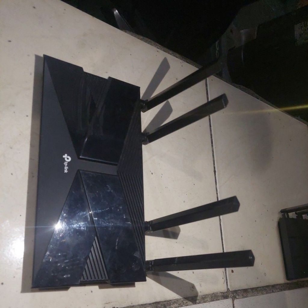 P TPLINK AX10 /AX1500 WIFI 6