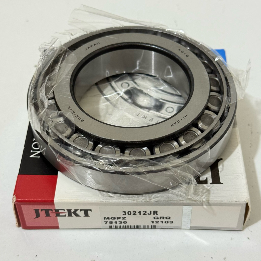 BEARING 30212 30212JR JAPAN KOYO PS100 PS120 PS125 HINO DUTRO HT125 HT130