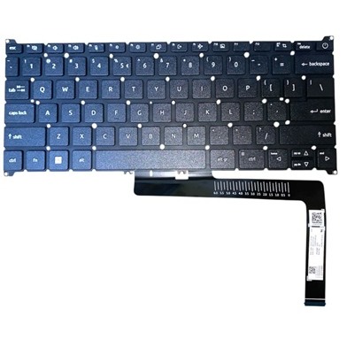คีย์บอร์ด Acer Aspire A314-23 A314-23M A314-23P A314-36 A314-36P A314-36M
