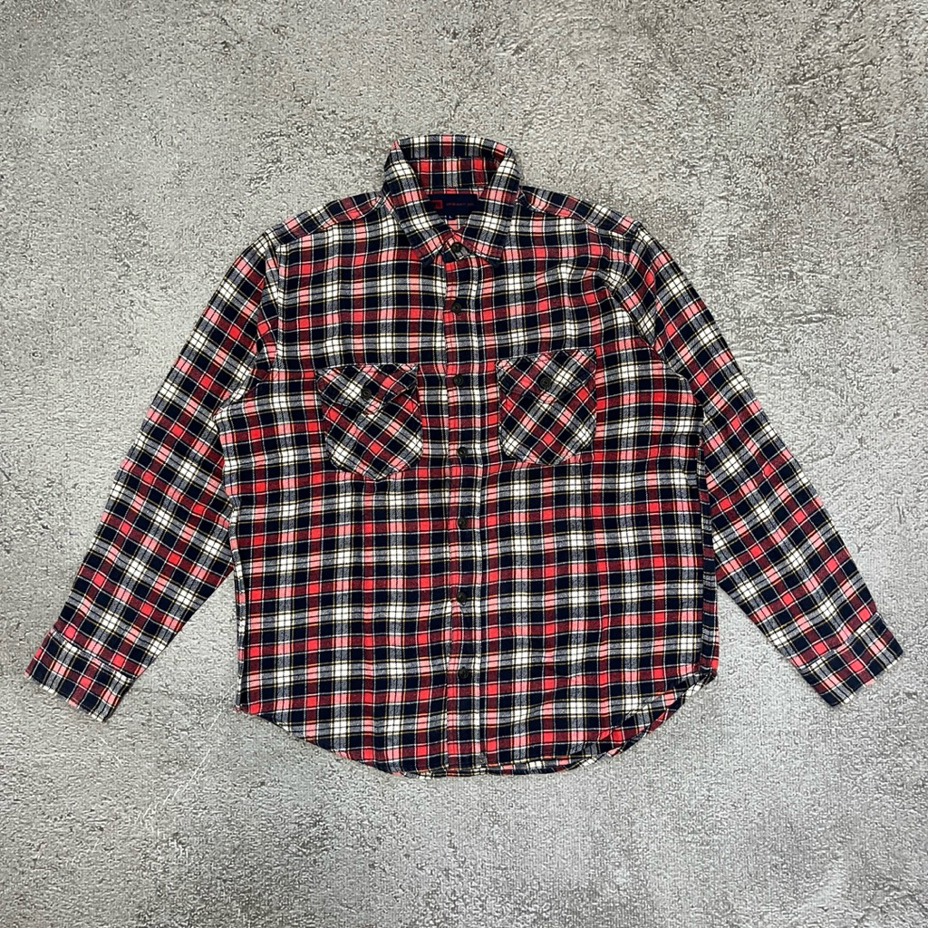 Edwin Flannel*******