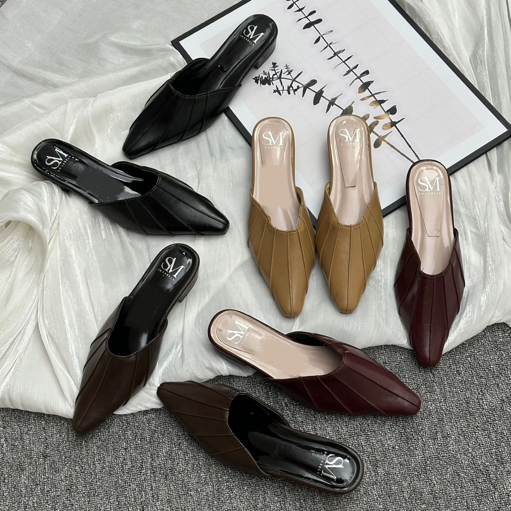 LOW HEELS รหัส TULANG: OGN12