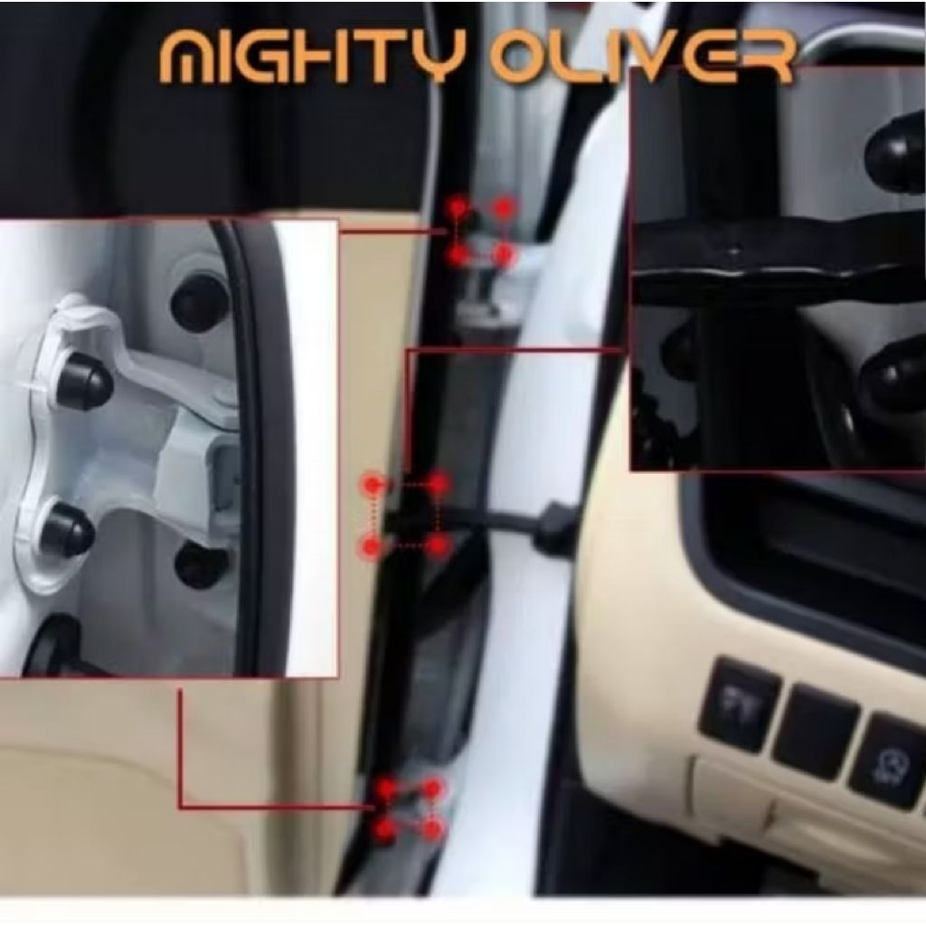 JAECOO J5 J 5 J7 J 7 J8 J 8 ฝาครอบโบลต์