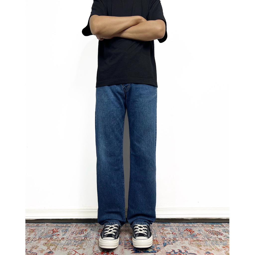 UNIQUE CLOTHING WAREHOUSE JEANS