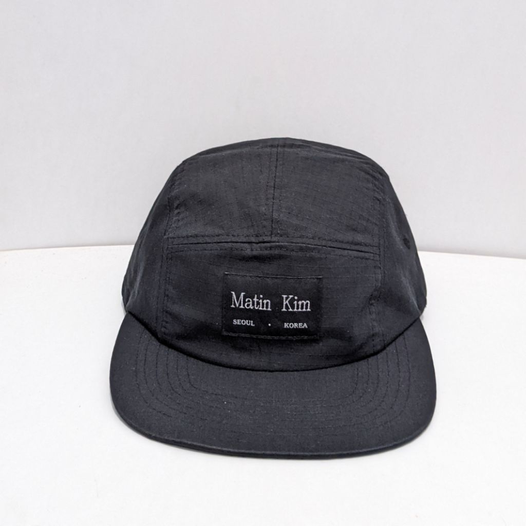 หมวกแผง Matin Kim 5*
