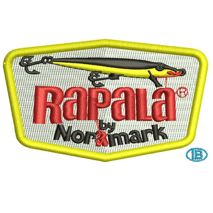 C-a38 SUPER PREMIUM EMBROIDERED PATCH EMBLEM - DHPATCH