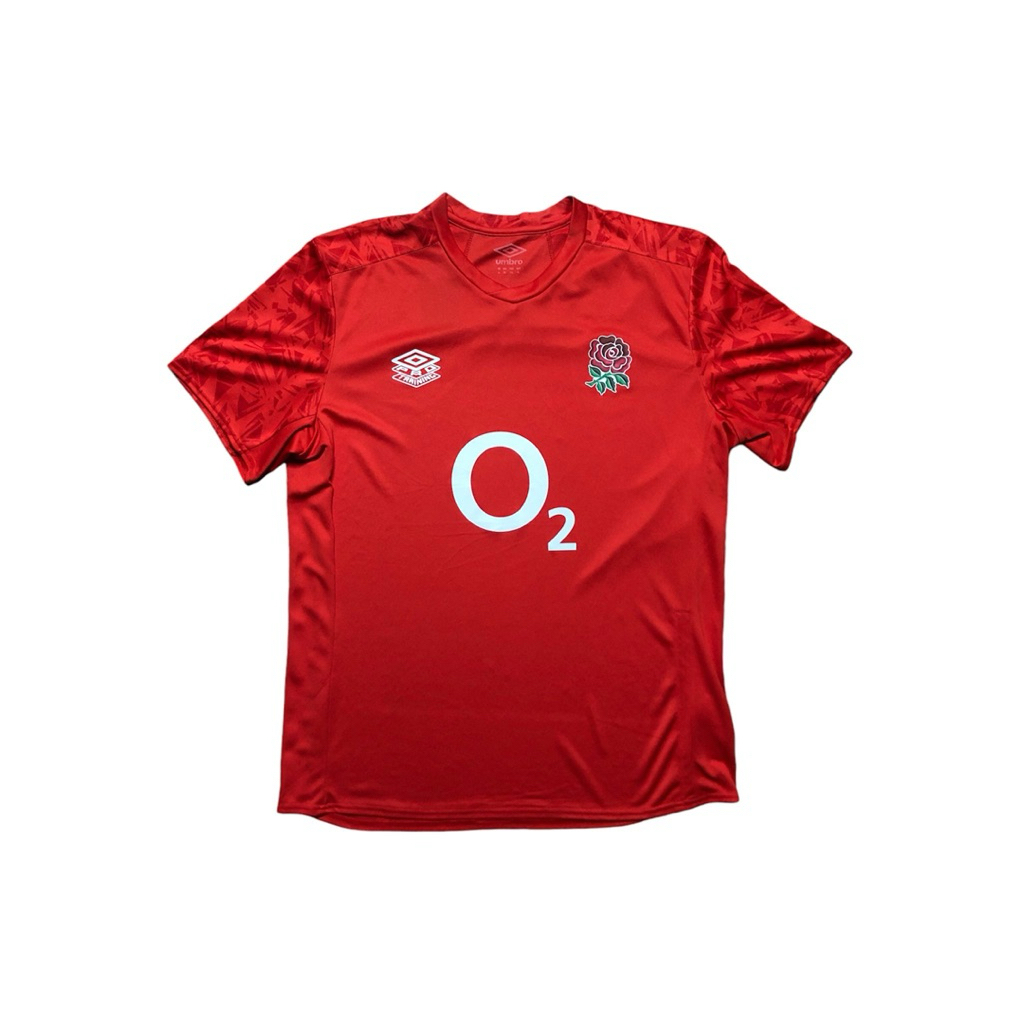 Umbro x England Rugby Union Training Jersey ไซส์ L