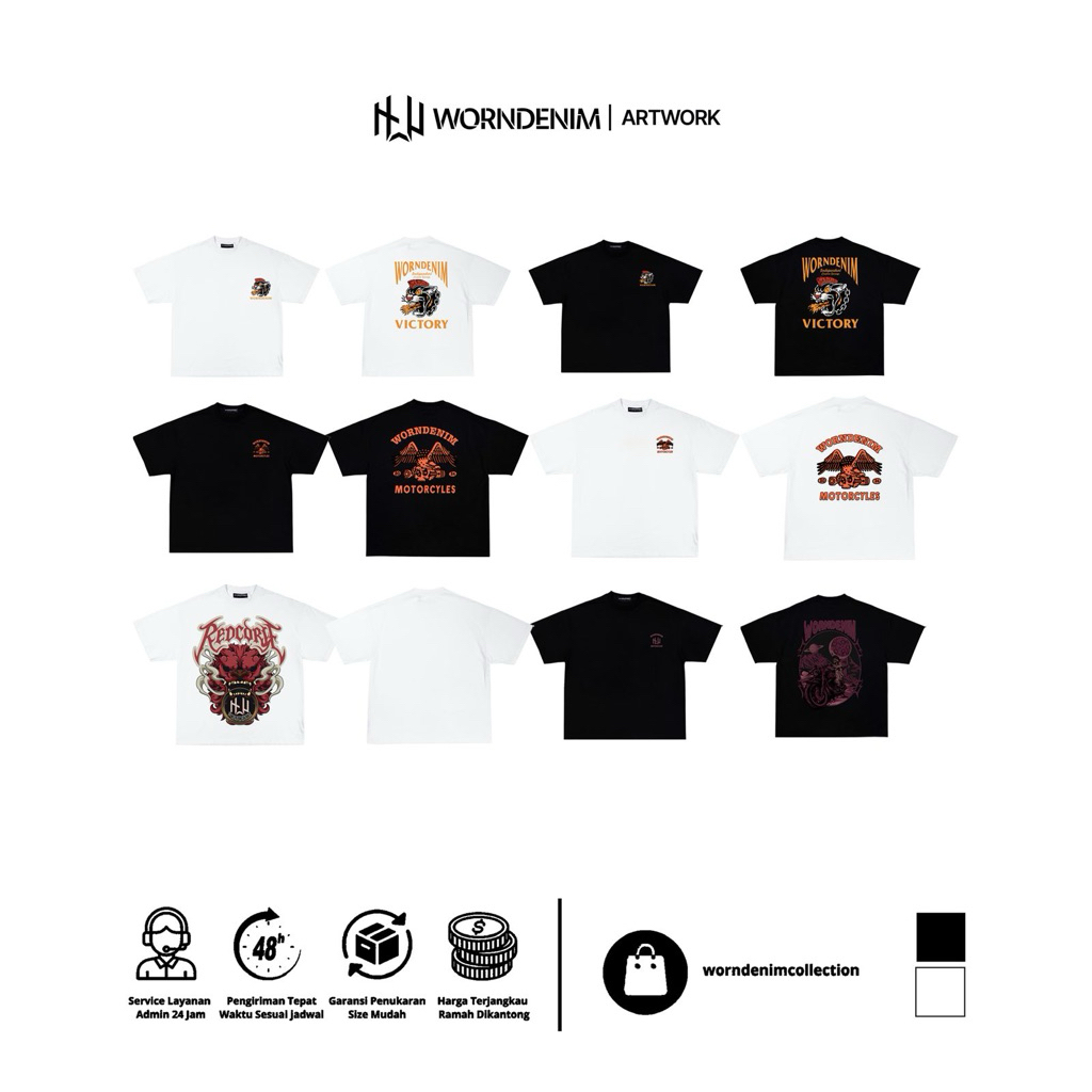 WORNDENIM-TSHIRT-ARTWORK-SESION 1