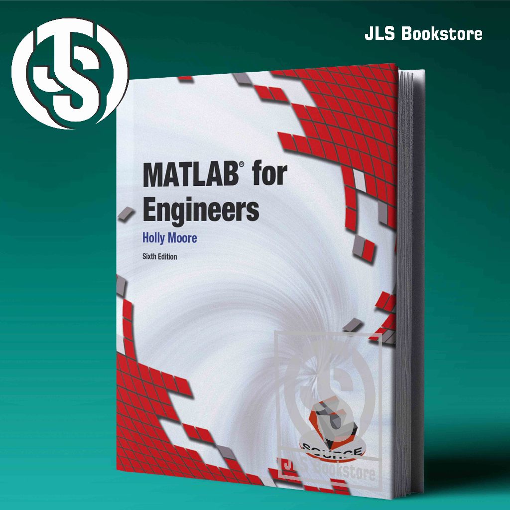 MATLAB สําหรับวิศวกร รุ่นที่ 6
