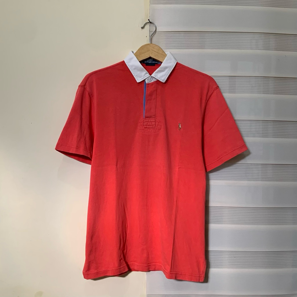 เสื้อโปโล RALPH LAUREN