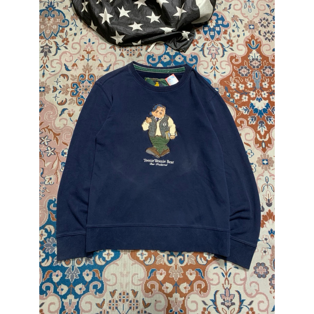CREWNECK TEENIE WEENIE