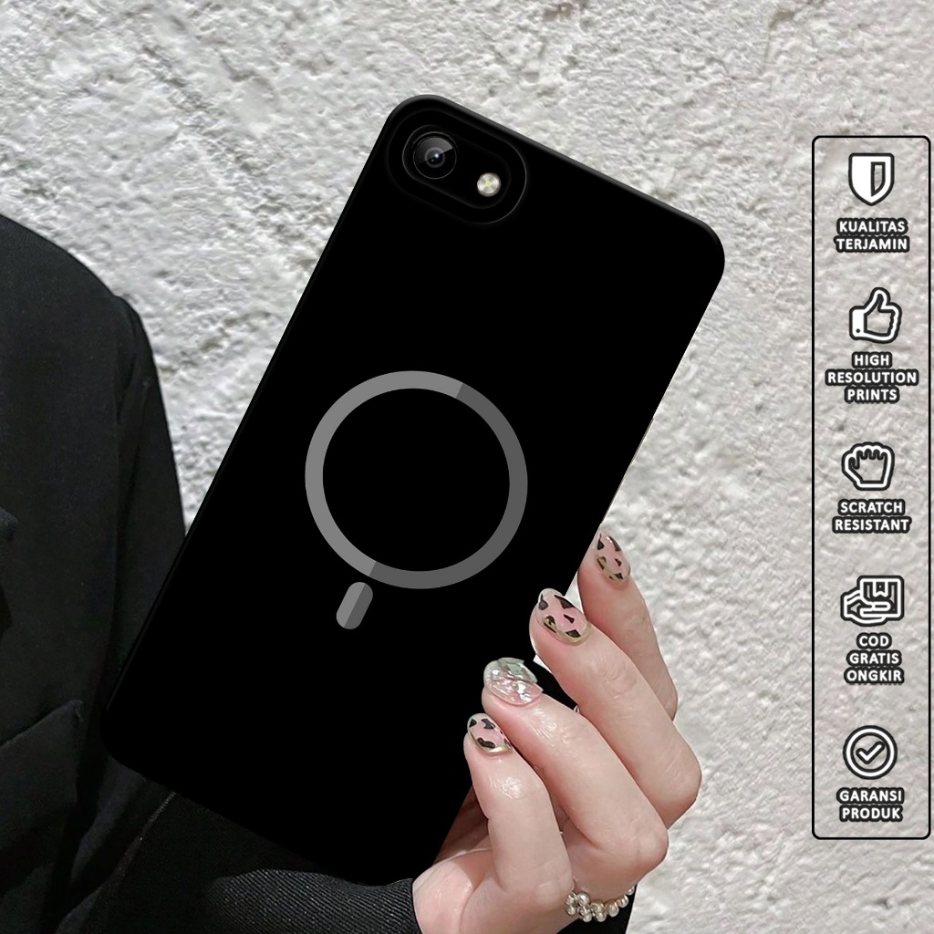 เคสโทรศัพท์ HP สําหรับ Vivo Y81 (AM15) - เคสโทรศัพท์สําหรับ Vivo Y81 - Softcase Phone สําหรับ Vivo Y