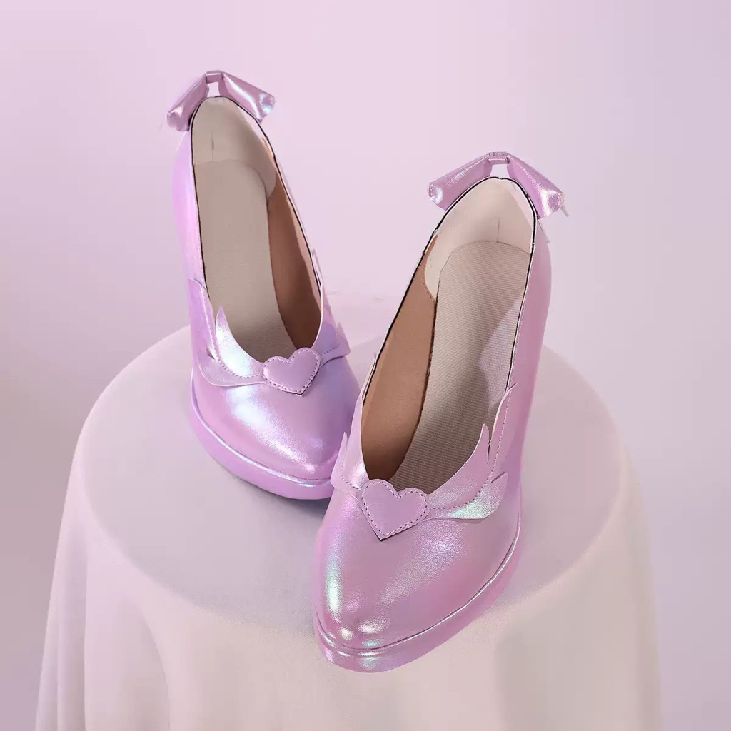 Co Shoes Cyrene settlement Link