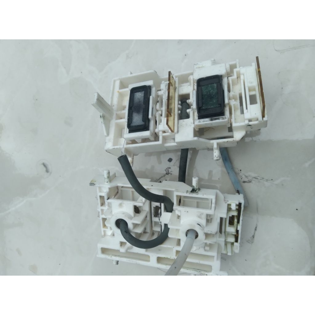 ปั้มหมึก ดูดหมึก สูญญากาศหมึก ip2770, mp237, mp258, mp287 และคล้ายกัน