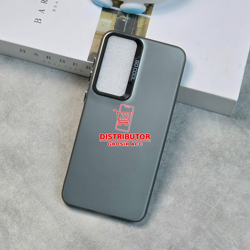 SAMSUNG S25 FE CASE IMD SOCOOL BLACK CASE SOCOOL SAMSUNG S25 FE SCB