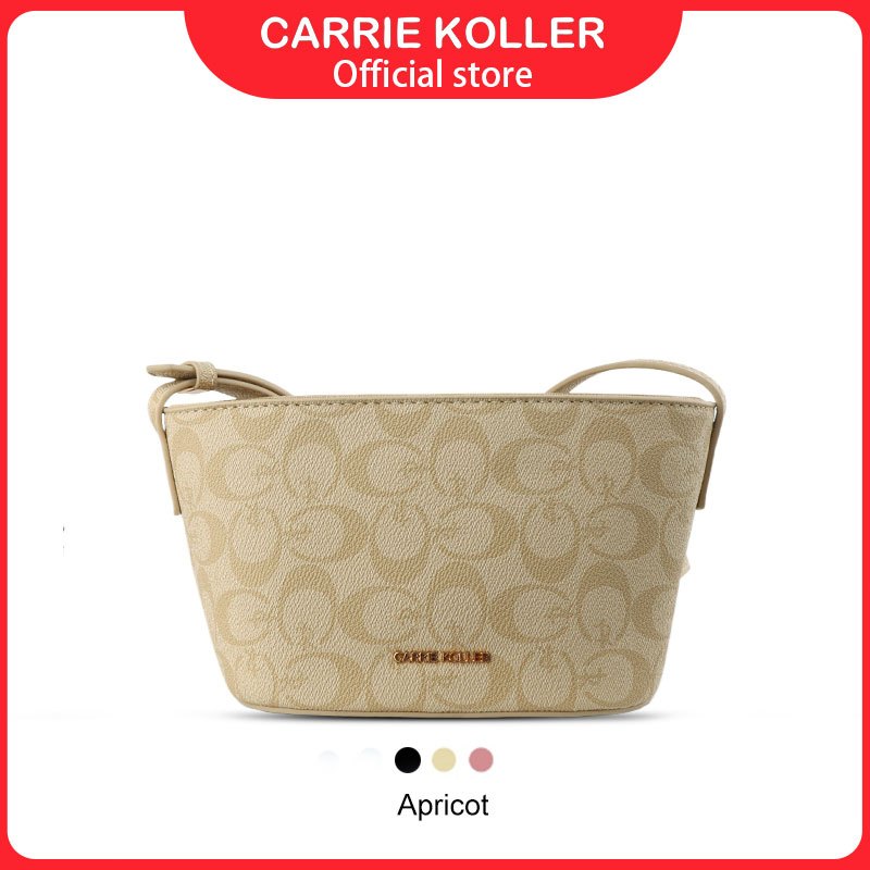 กระเป๋าสะพายข้างผู้หญิง Carrie Koller