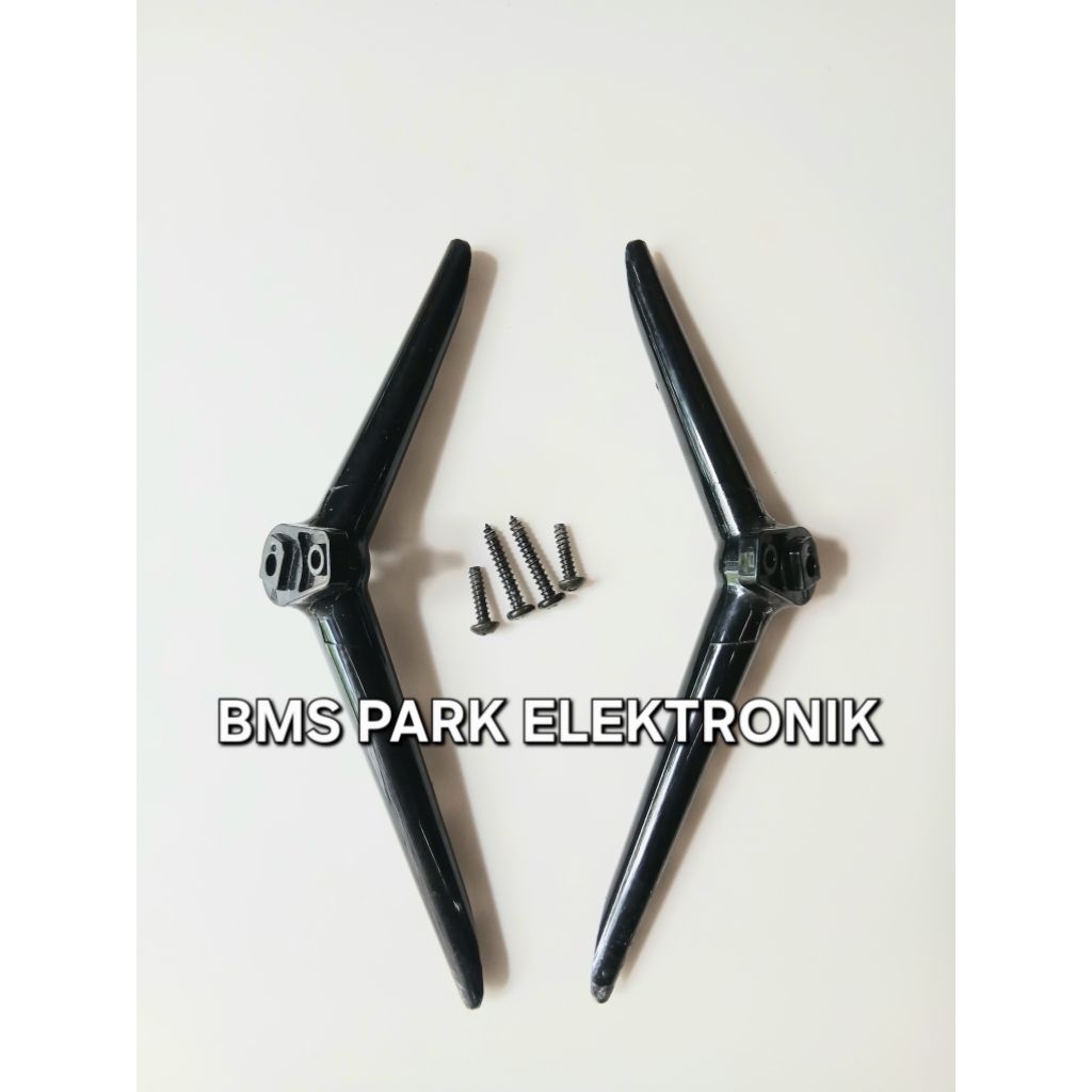 24v1853/24tv1855/24v0853/24v123/241853Yu/24v123u/24v1855y/24v0853c/24tv0855 ฟุต + น๊อต ยี่ห้อ lg