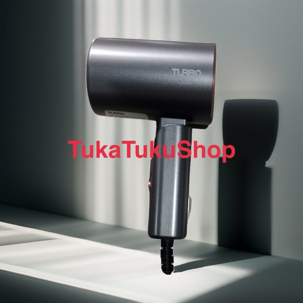 เครื่องเป่าผมเทอร์โบ EHD-6002
