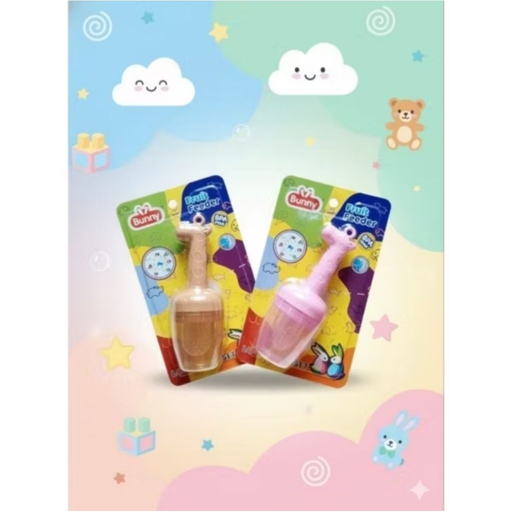 เครื่องป้อนผลไม้ Lusty Bunny AFF-006