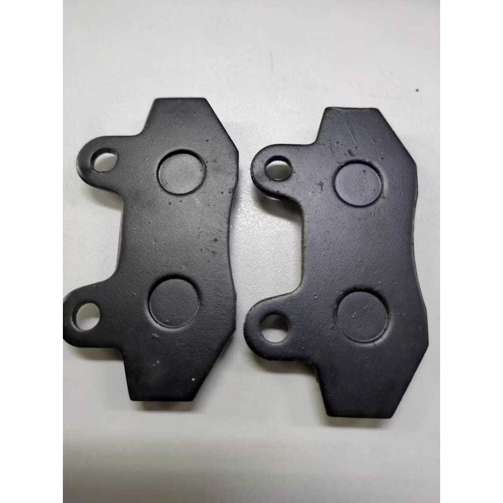 ผ้าดิสเบรคสําหรับมอเตอร์ไซค์ไฟฟ้า, จักรยานไฟฟ้า, POLYTRON FOX R vxa GESIT YADEA