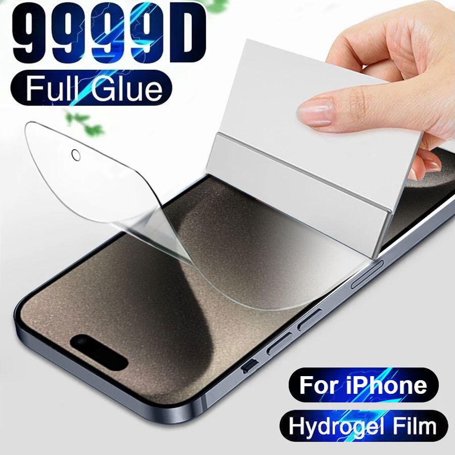 LAYAR HP Hans- Anti-Scratch Hydrogel OPPO F19 PRO + 19pro F17 F15 F11 F9 F7 F5 F1S F1+ F1Fw F1 K10X 