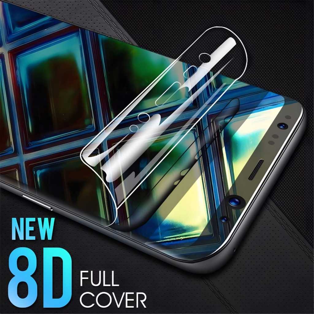 Hydrogel Samsung J2 J3 J5 J7 PRO J4+ J6+ J7+ J2 J5 J7 PRIME J7 CORE J7 DUO J4 J6 J8 2018 Anti Scratc