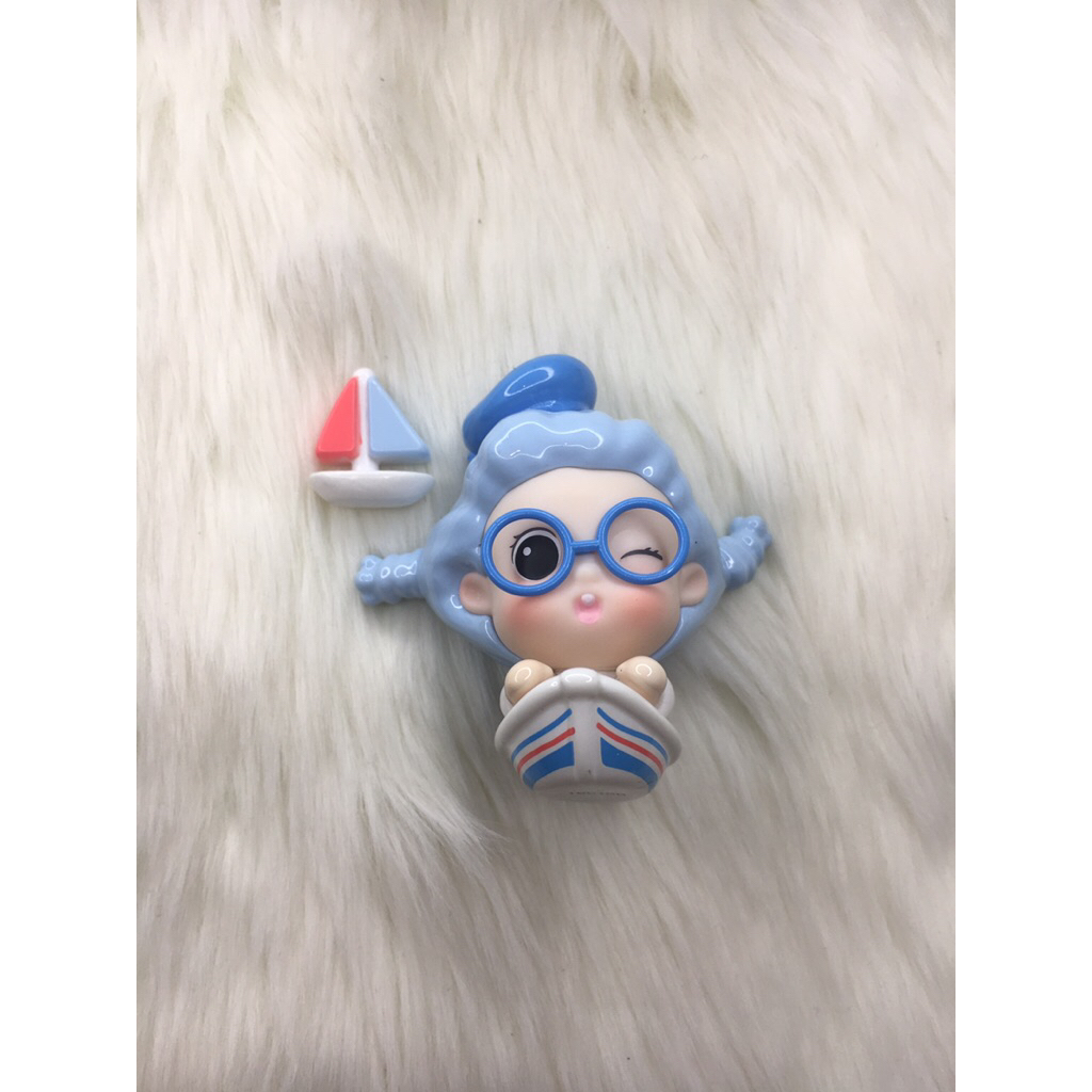 FO AND RONCE SUVI SUMMER | โฟเรย์ย์ | พวงกุญแจ ORAYY