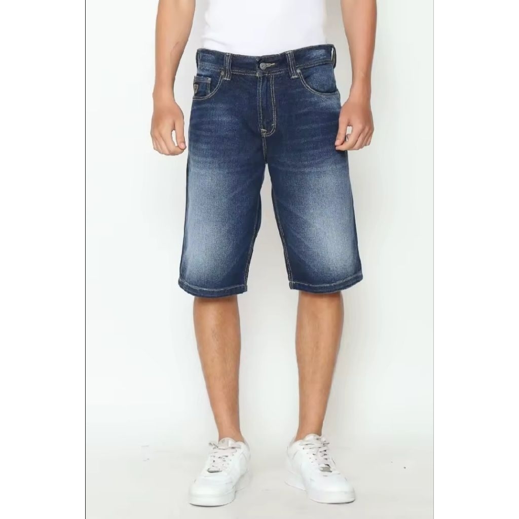 CFD 117 C PANTS NEWEST LOIS JEANS SHORTS