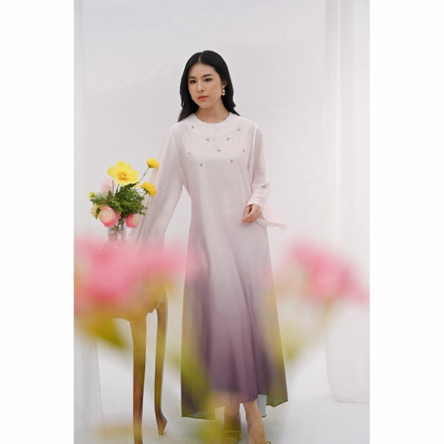 SORAYA KAFTAN*******
